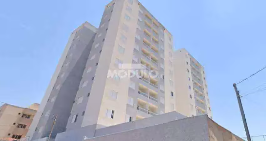 Apartamento residencial para locação bairro tubalina.