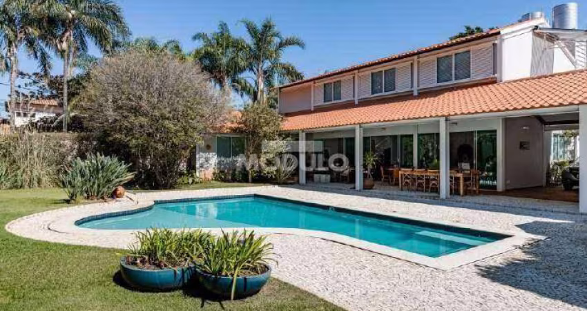 CASA DE CONDOMÍNIO à venda, 3 quartos, 3 suítes, 4 vagas, MORADA DA COLINA - Uberlândia/MG