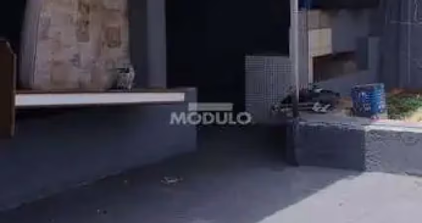 Casa com 3 quartos à venda na Rua Adomervil Moreira de Miranda, --, Luizote de Freitas, Uberlândia