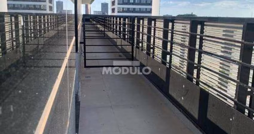 Sala Comercial para locação Bairro Jardim Karaiba