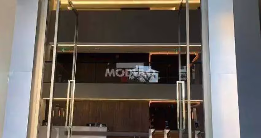 Sala comercial para alugar na Rua José Elias, --, Jardim Karaíba, Uberlândia