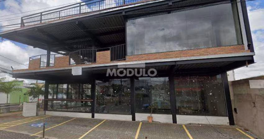 Prédio comercial para locação Bairro Laranjeiras