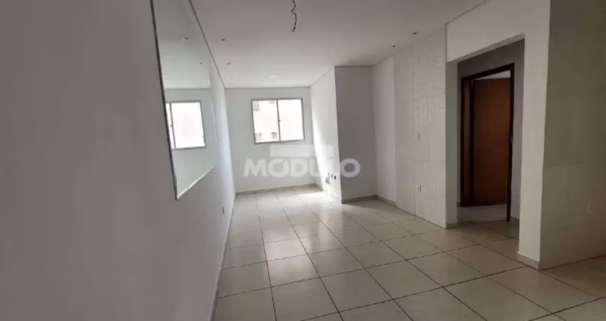 Apartamento com 2 quartos à venda na Rua do Calistemon, --, Panorama, Uberlândia