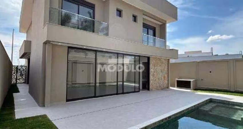 Excelente Sobrado Fino Acabamento Condominio Cyrela