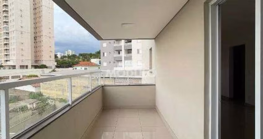 Apartamento residencial para locação Bairro Tubalina