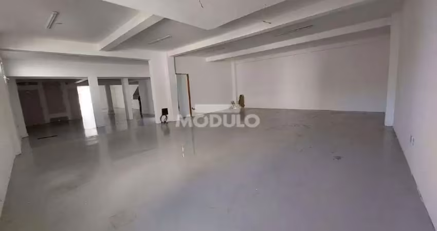 Ponto comercial para alugar na Avenida Afonso Pena, --, Brasil, Uberlândia