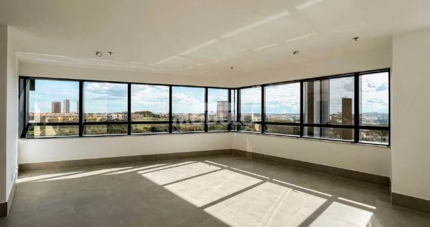 Sala comercial para locação Bairro Jardim Karaiba
