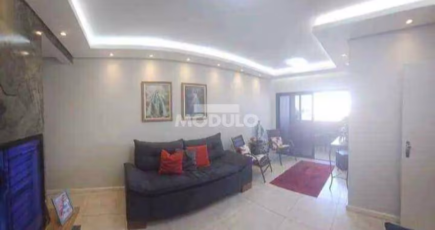 APARTAMENTO à venda, 3 quartos, 1 suíte, 1 vaga, LIDICE - Uberlândia/MG