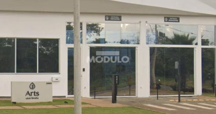 TERRENO EM CONDOMINIO à venda, JARDIM BOTANICO - Uberlândia/MG