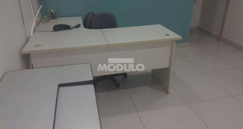 CASA COMERCIAL à venda, CENTRO - Uberlândia/MG