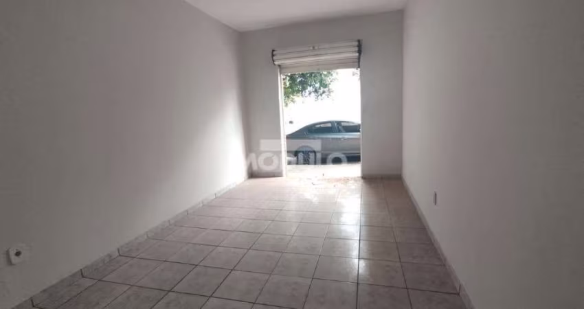 Casa comercial e residencial no Martins