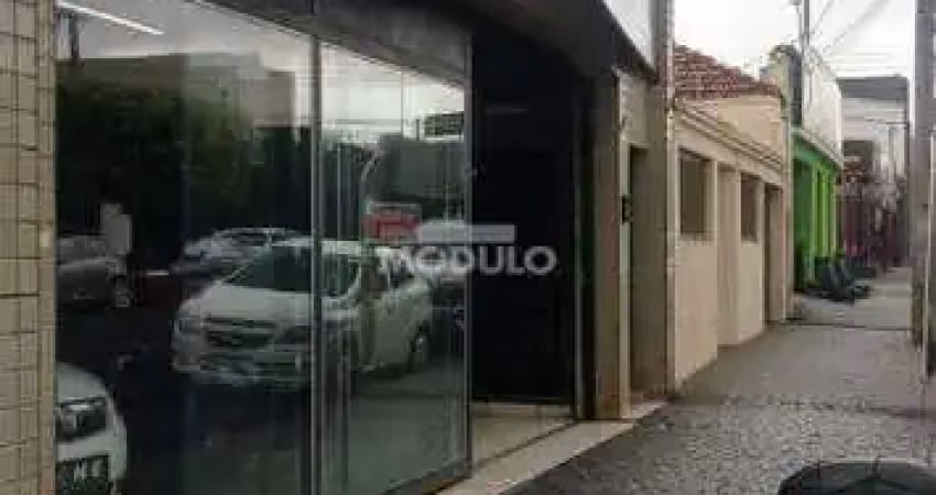 Loja comercial para locação, bairro nossa senhora aparecida