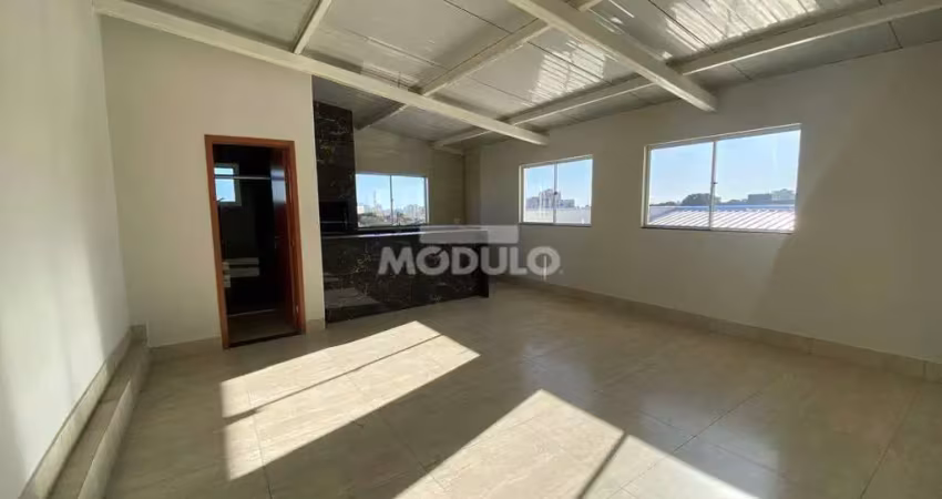 Apartamento residencial para locação, bairro Tibery