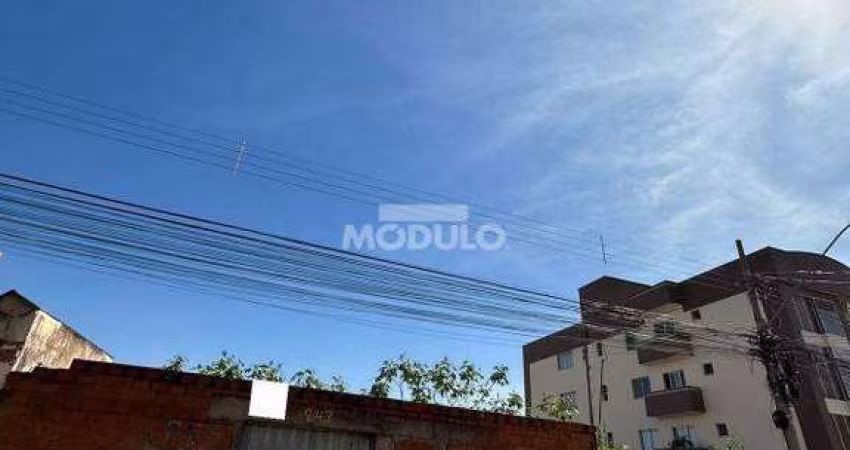 TERRENO à venda, Santa Mônica - Uberlândia/MG