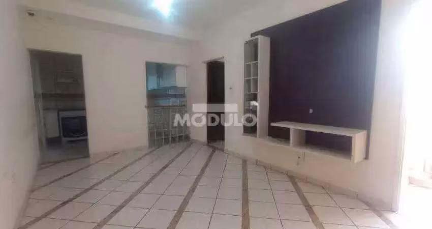 Apartamento residencial para locação, bairro santa mônica com 3 quartos