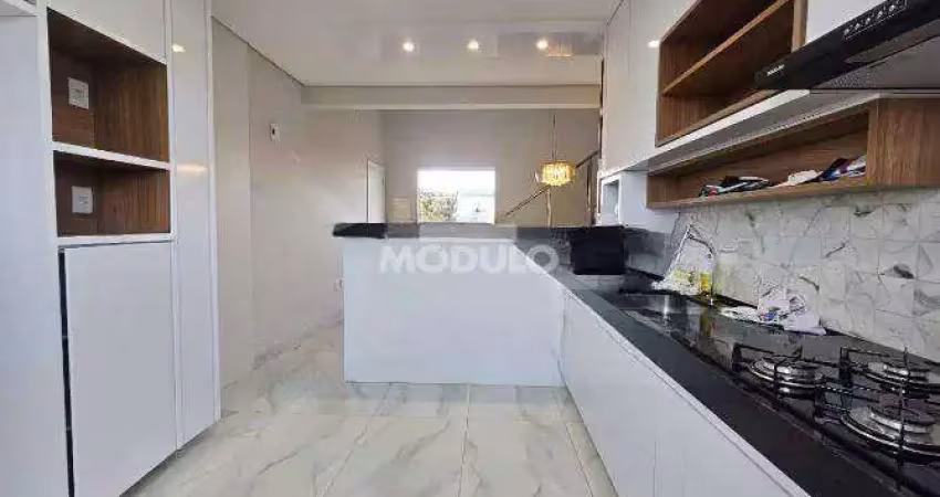 Cobertura residencial para locação, bairro Patrimônio