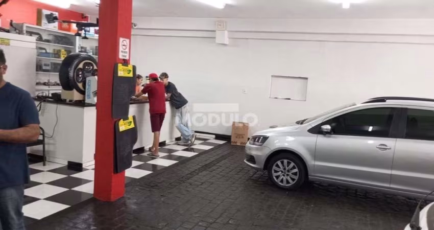 Barracão comercial para locação, bairro Martins