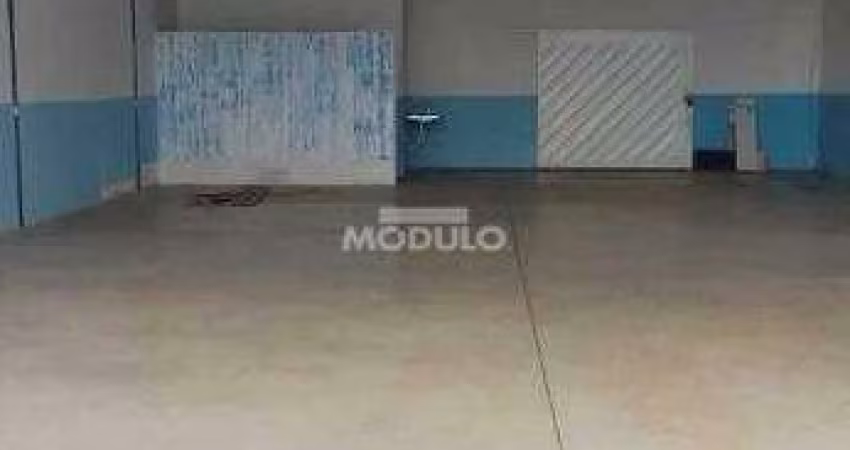 Galpão Comercial para locação Bairro Residencial Lago Azul