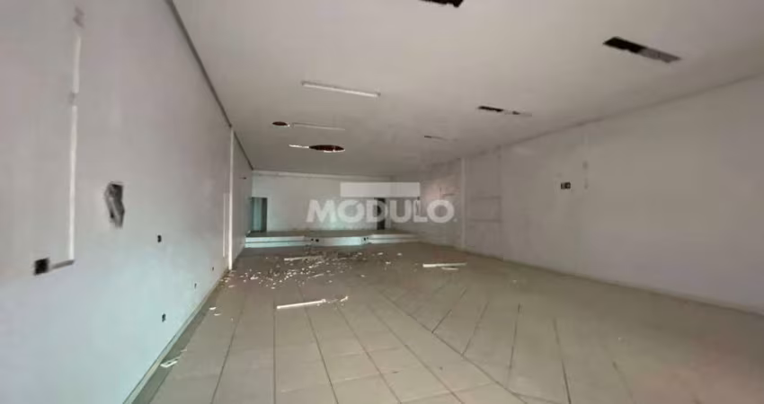 Loja comercial para locação no Centro da Cidade
