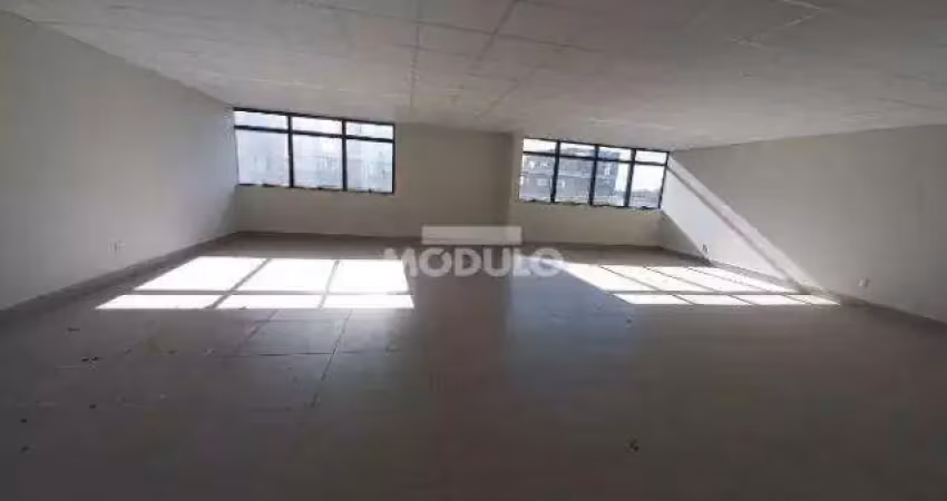 Sala comercial para alugar na Rua Aruá, --, Jardim Karaíba, Uberlândia