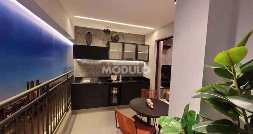 Apartamento Chess Zona Sul