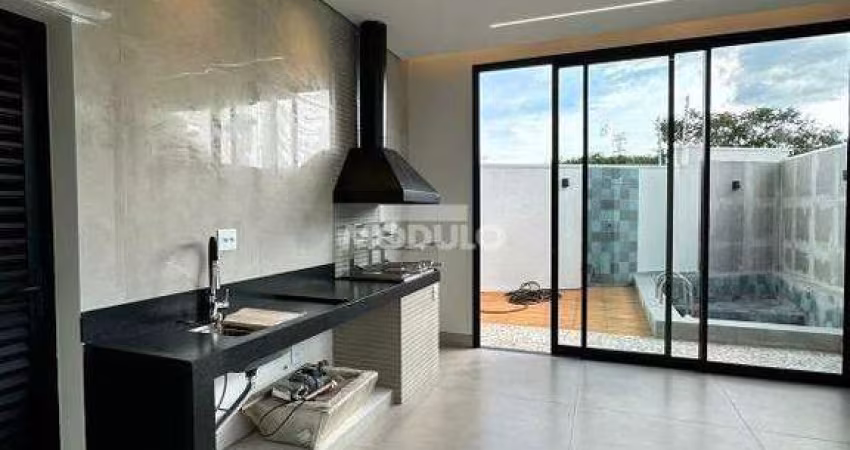 Casa Condomínio Splendido