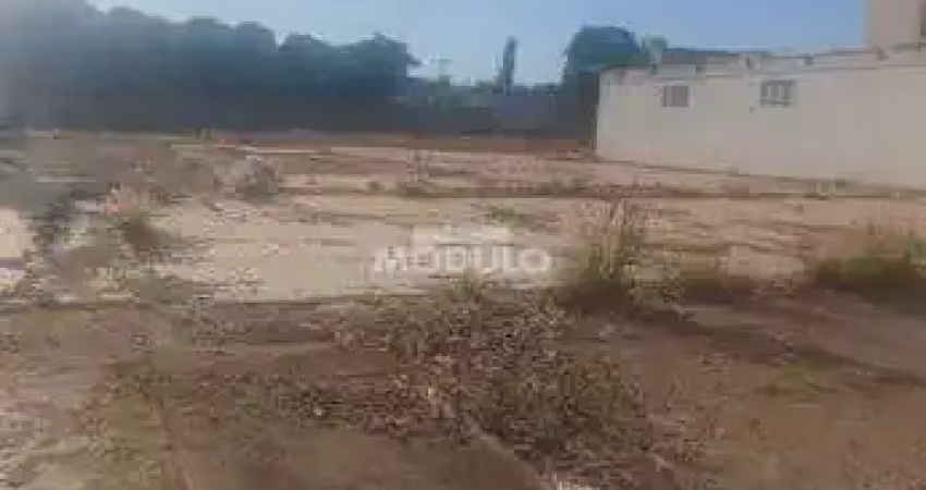 Terreno à venda na Avenida João Pessoa, --, Martins, Uberlândia