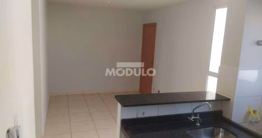 Excelente Apartamento todo montado no Tubalina