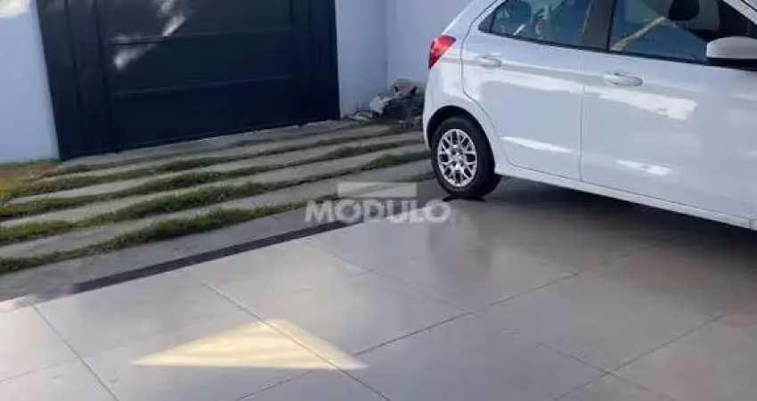 Casa residencial para locação no bairro jardim sul.