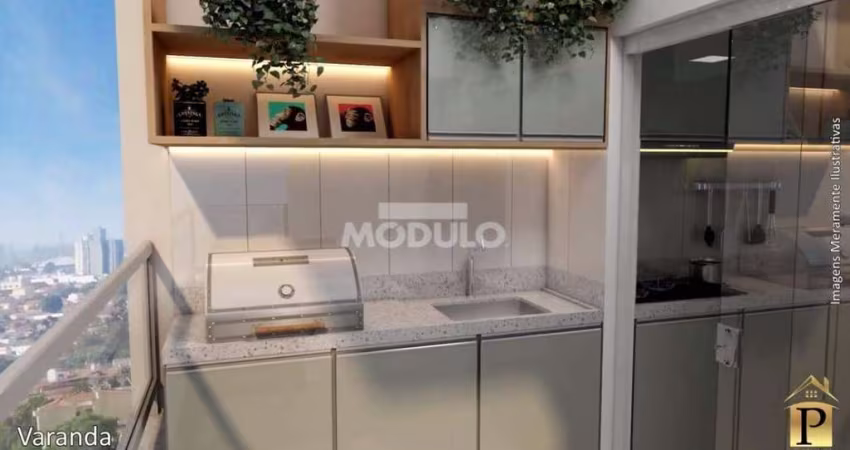 Apartamento no Jaraguá