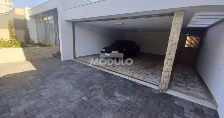 Casa Comercial / Residencial para locação Bairro Brasil