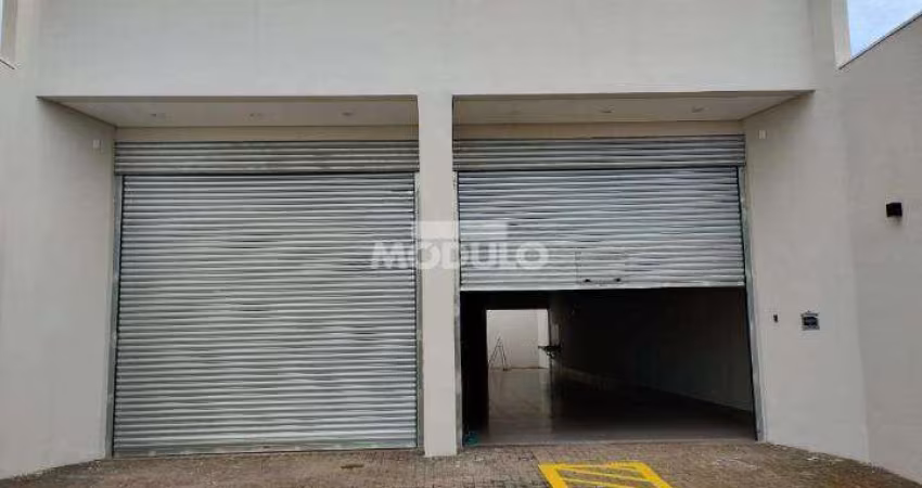 Loja/Cômodo Comercial para locação Bairro Alto Umuarama