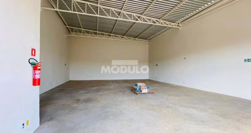 Galpão comercial para locação, bairro Shopping Park