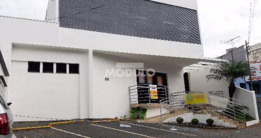 Casa comercial para locação, bairro Martins