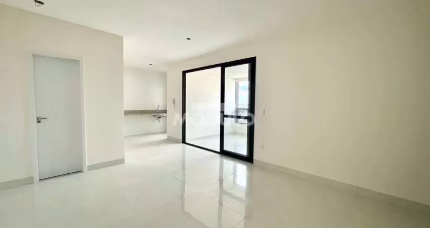 APARTAMENTO à venda, 2 quartos, 1 suíte, 2 vagas, Santa Mônica - Uberlândia/MG