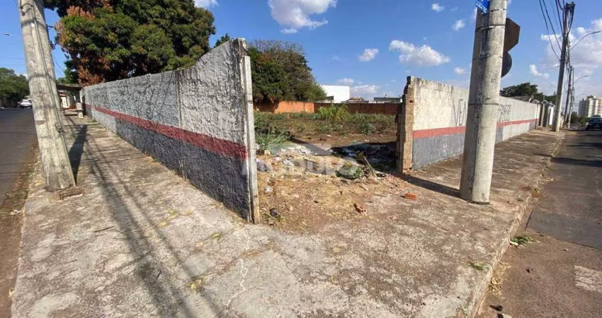 ÁREA à venda, Vigilato Pereira - Uberlândia/MG