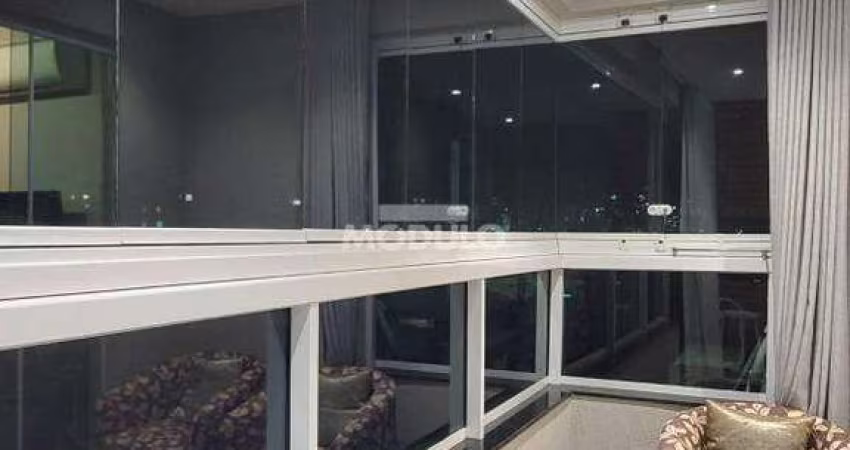 APARTAMENTO à venda, 3 quartos, 1 suíte, 2 vagas, Saraiva - Uberlândia/MG