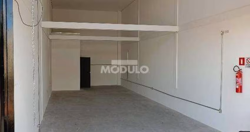 Galpão/Depósito/Barracão à venda, 2 vagas, Vigilato Pereira - Uberlândia/MG