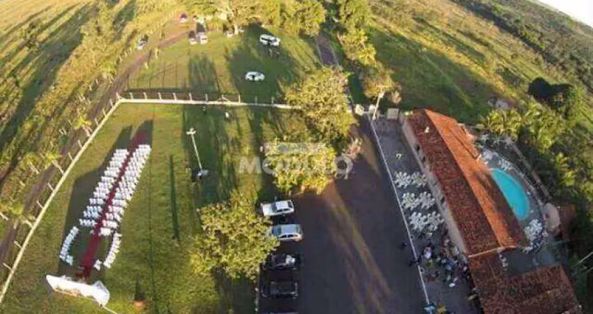 Chácara Comercial para locação Zona Rural