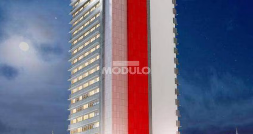 Sala comercial para locação, bairro Brasil