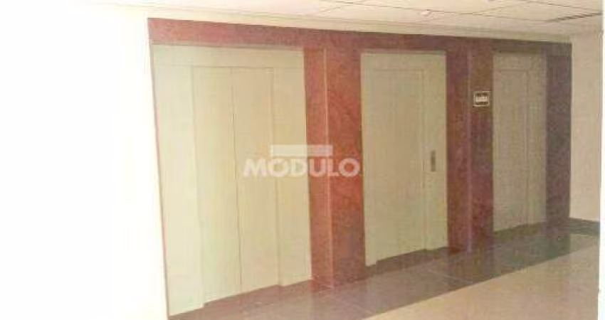 Sala comercial para locação, bairro Brasil