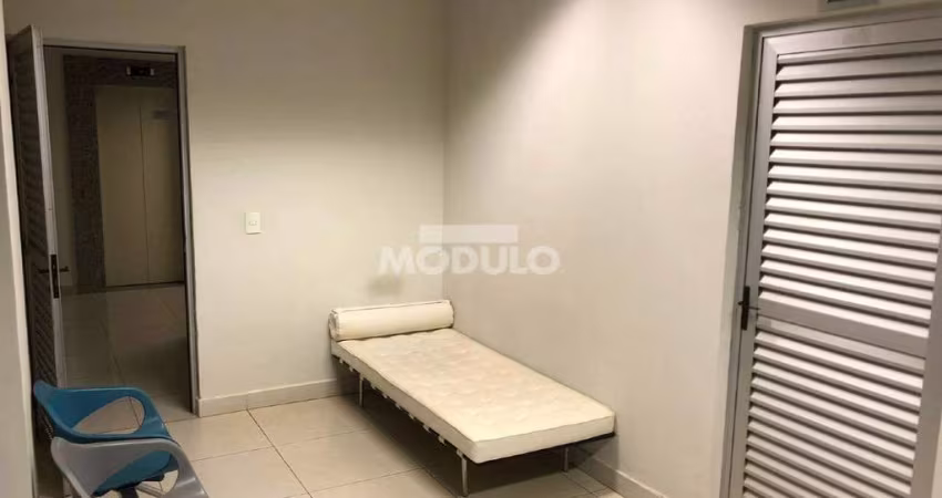 Sala Comercial para locação Bairro Osvaldo Rezende