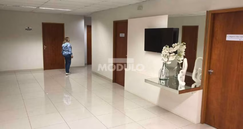 Sala Comercial para locação Bairro Osvaldo Rezende