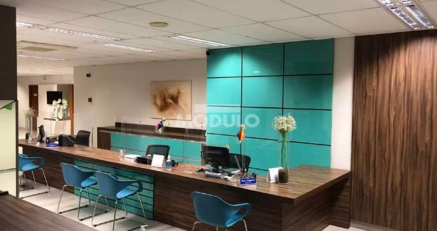 Sala Comercial para locação Bairro Osvaldo Rezende