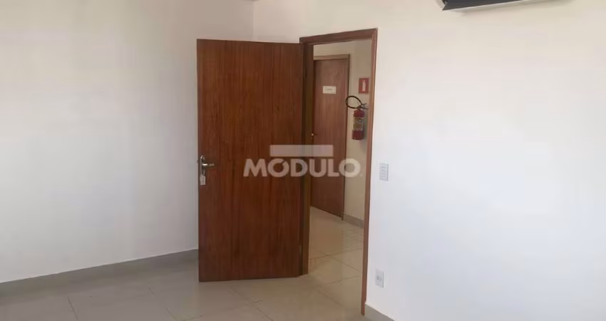 Sala Comercial para locação no Osvaldo Rezende