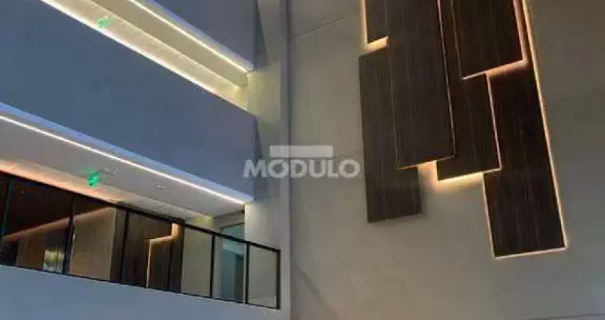 Ponto comercial para alugar na Rua José Elias, --, Jardim Karaíba, Uberlândia