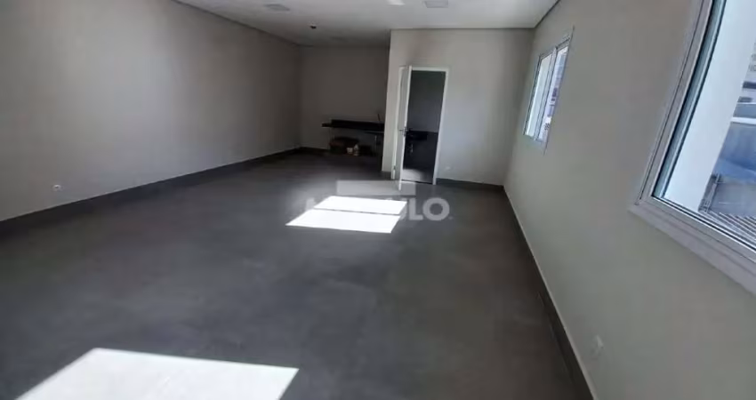 Sala comercial para alugar na Praça Tubal Vilela, --, Centro, Uberlândia
