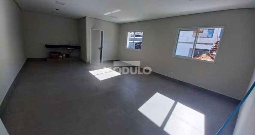 Sala comercial para locação no Centroda Cidade