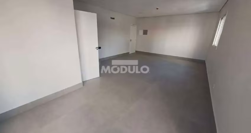 Sala comercial para alugar na Praça Tubal Vilela, --, Centro, Uberlândia