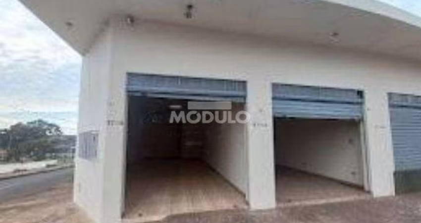 Sala Comercial para locação Bairro Santa Rosa
